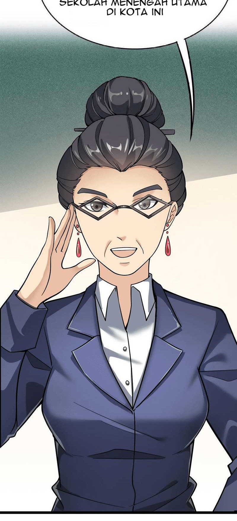 Fairy King’s Daily Life Chapter 18 - halaman 25