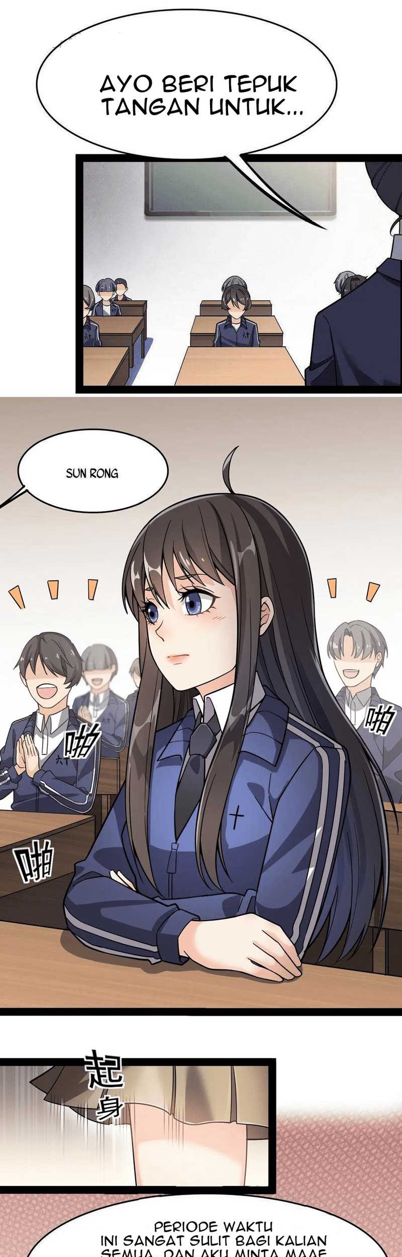 Fairy King’s Daily Life Chapter 18 - halaman 26