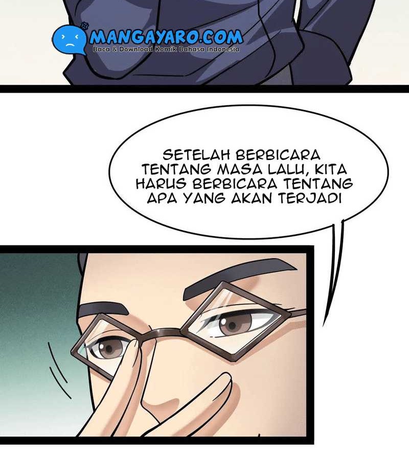 Fairy King’s Daily Life Chapter 18 - halaman 29