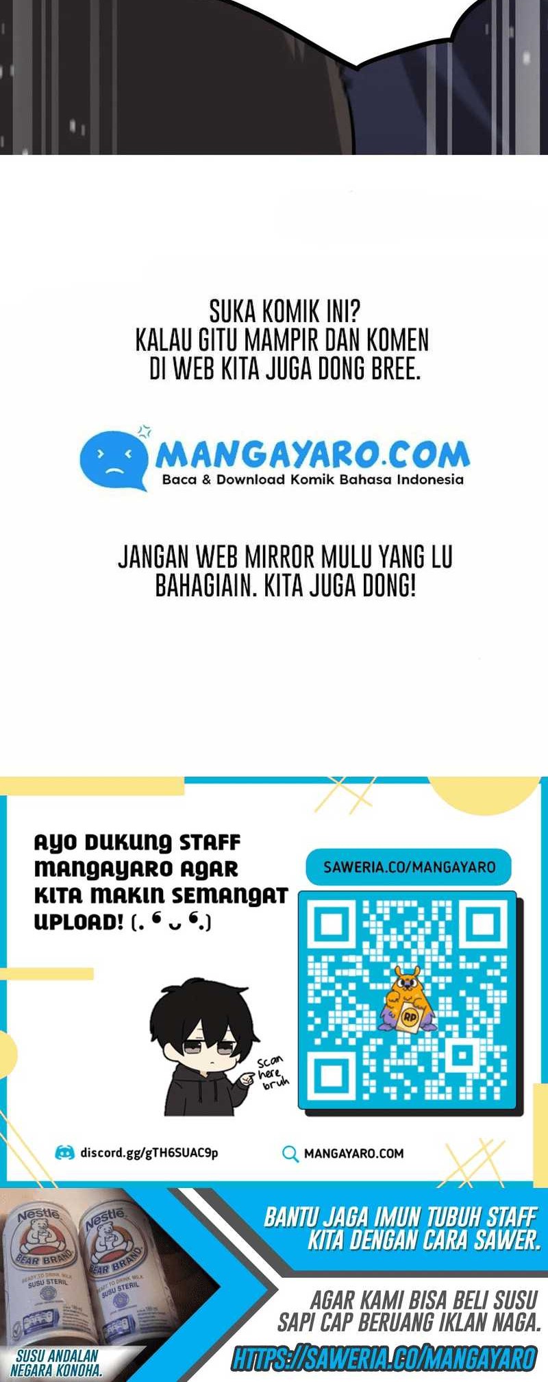Fairy King’s Daily Life Chapter 18 - halaman 31