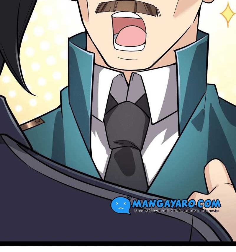Fairy King’s Daily Life Chapter 18 - halaman 5