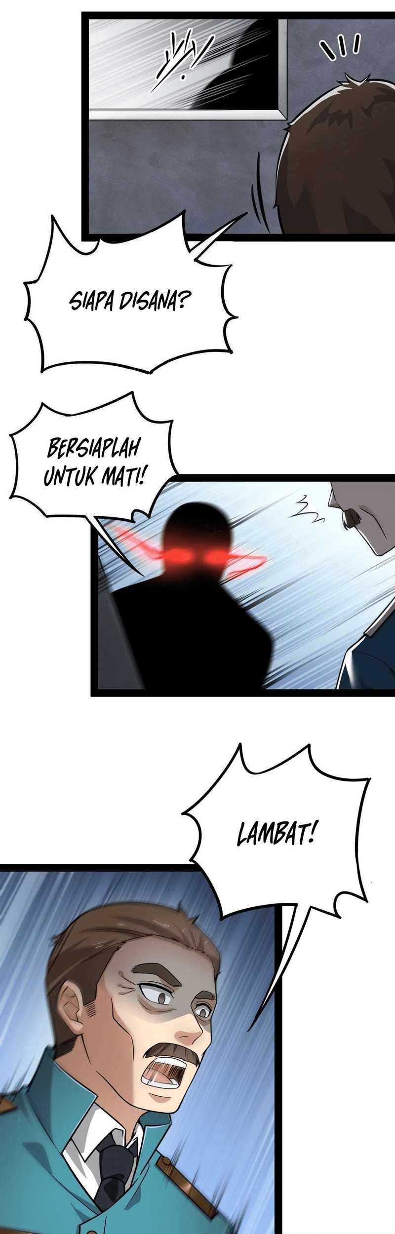 Fairy King’s Daily Life Chapter 18 - halaman 6