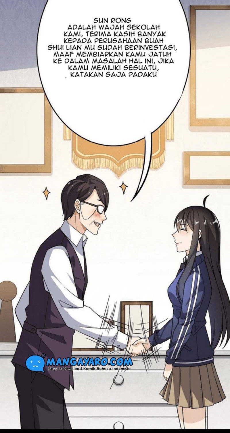 Fairy King’s Daily Life Chapter 19 - halaman 10