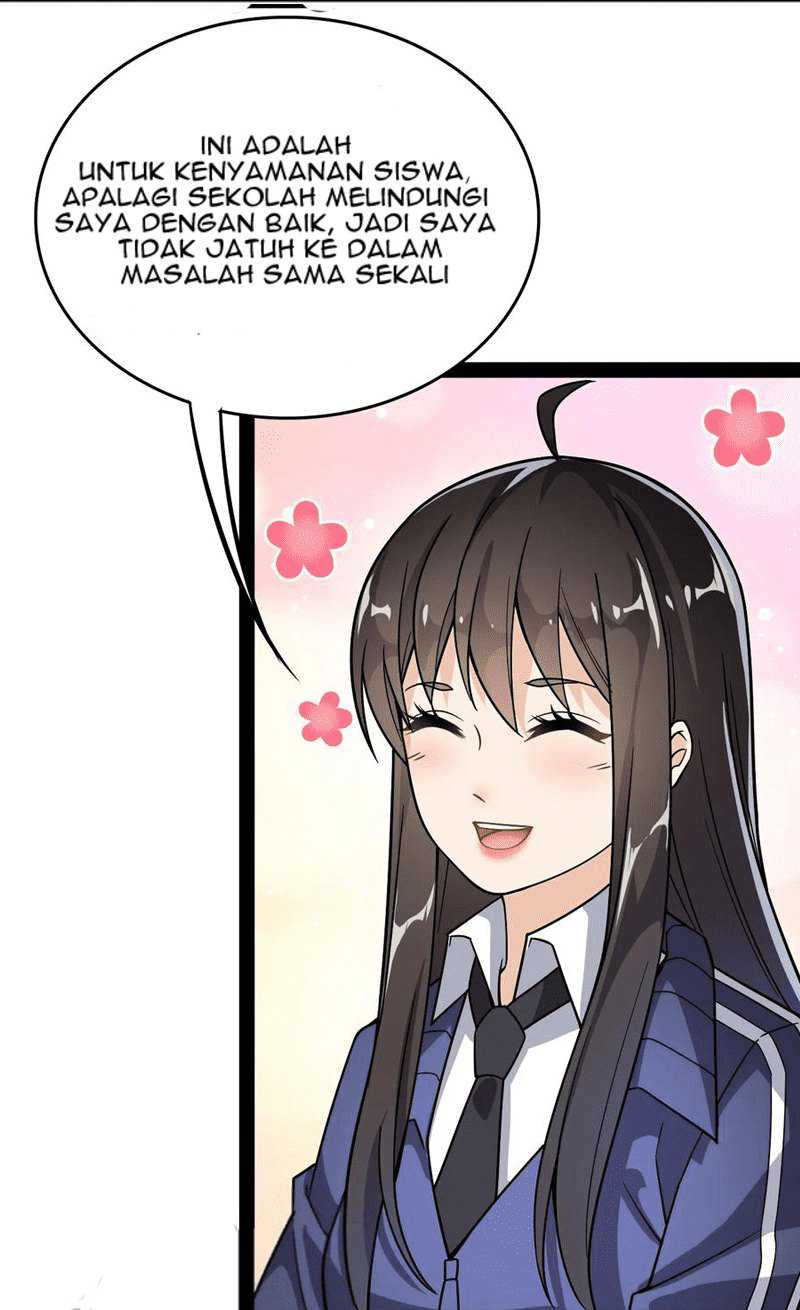 Fairy King’s Daily Life Chapter 19 - halaman 11