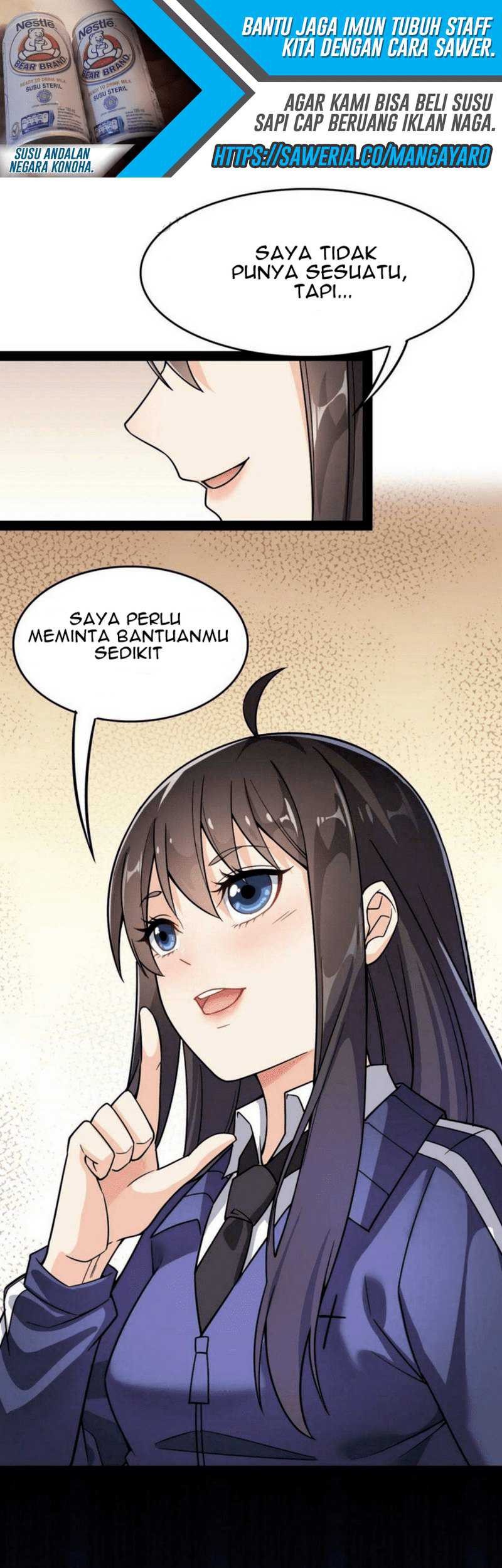 Fairy King’s Daily Life Chapter 19 - halaman 12