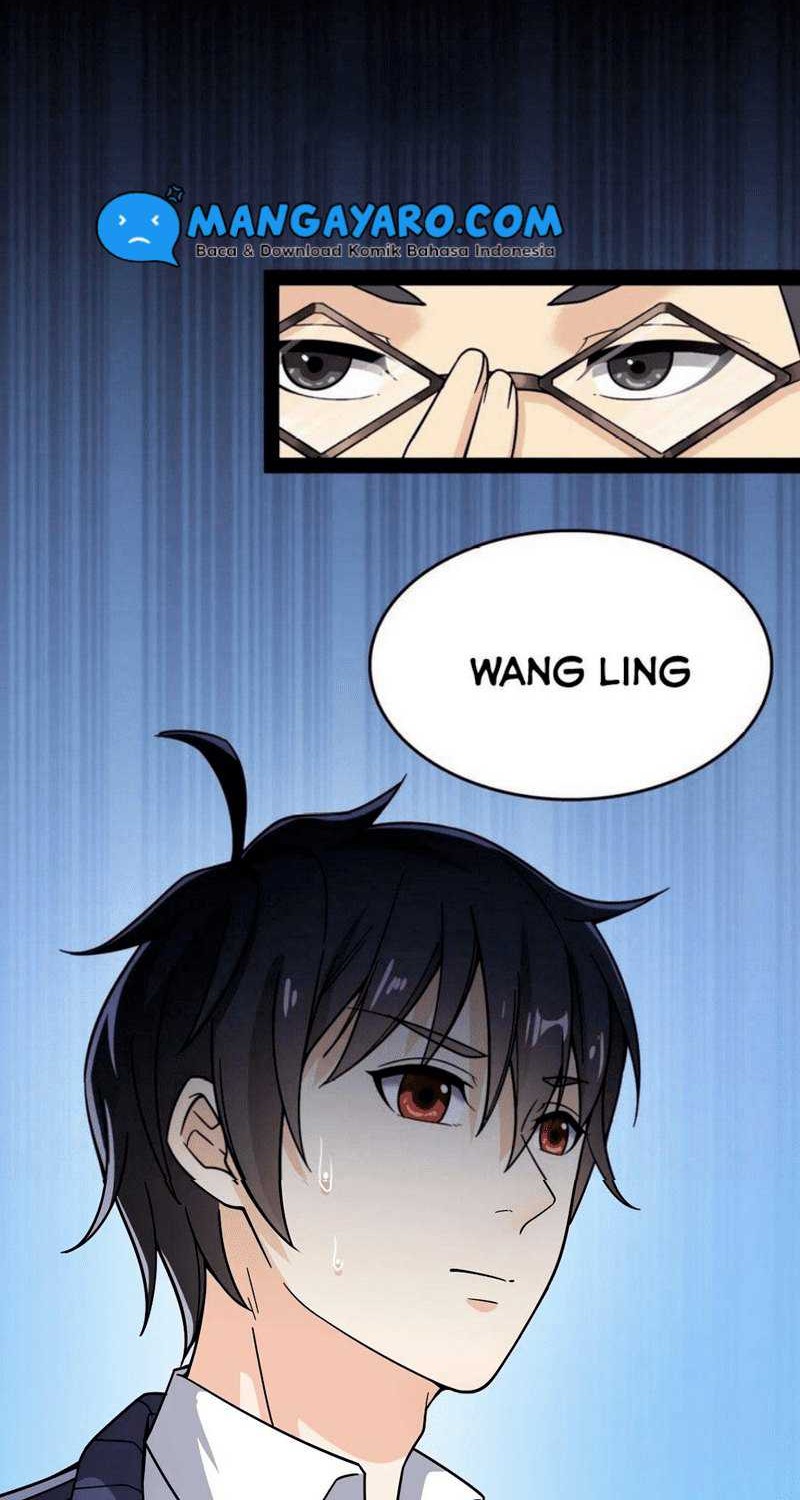 Fairy King’s Daily Life Chapter 19 - halaman 13