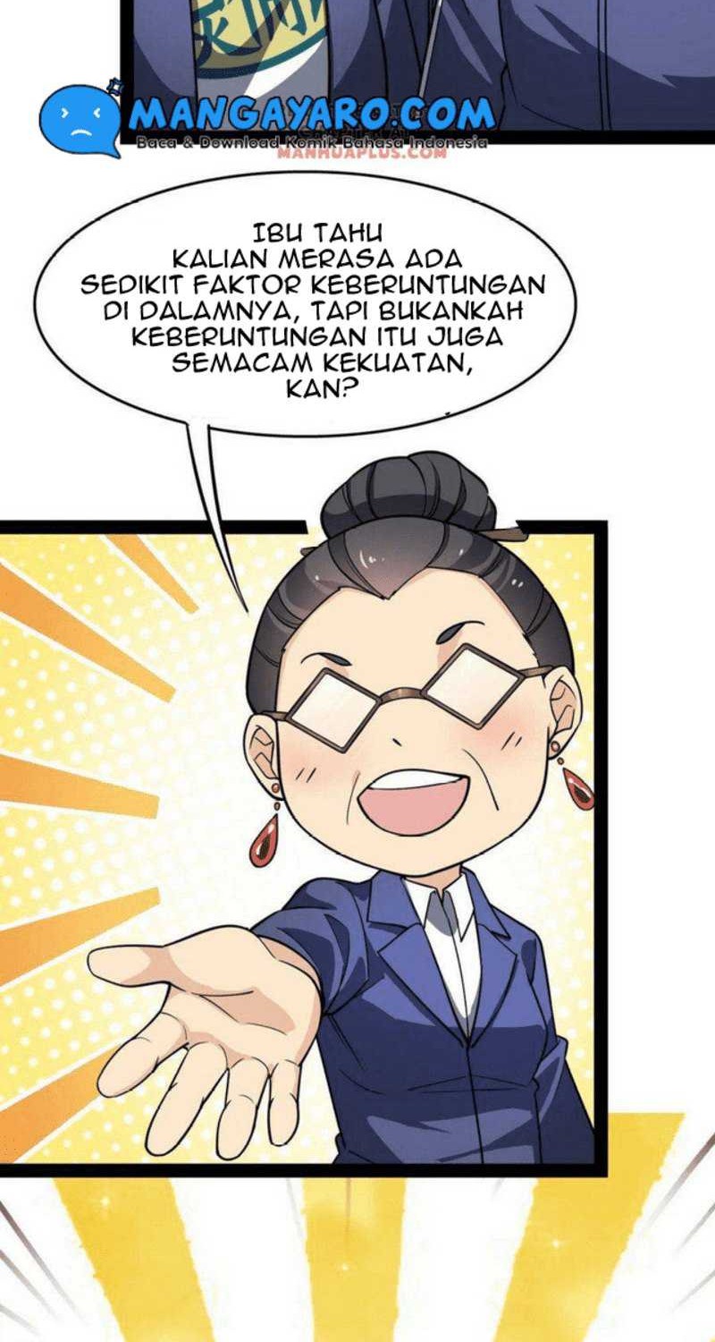 Fairy King’s Daily Life Chapter 19 - halaman 19
