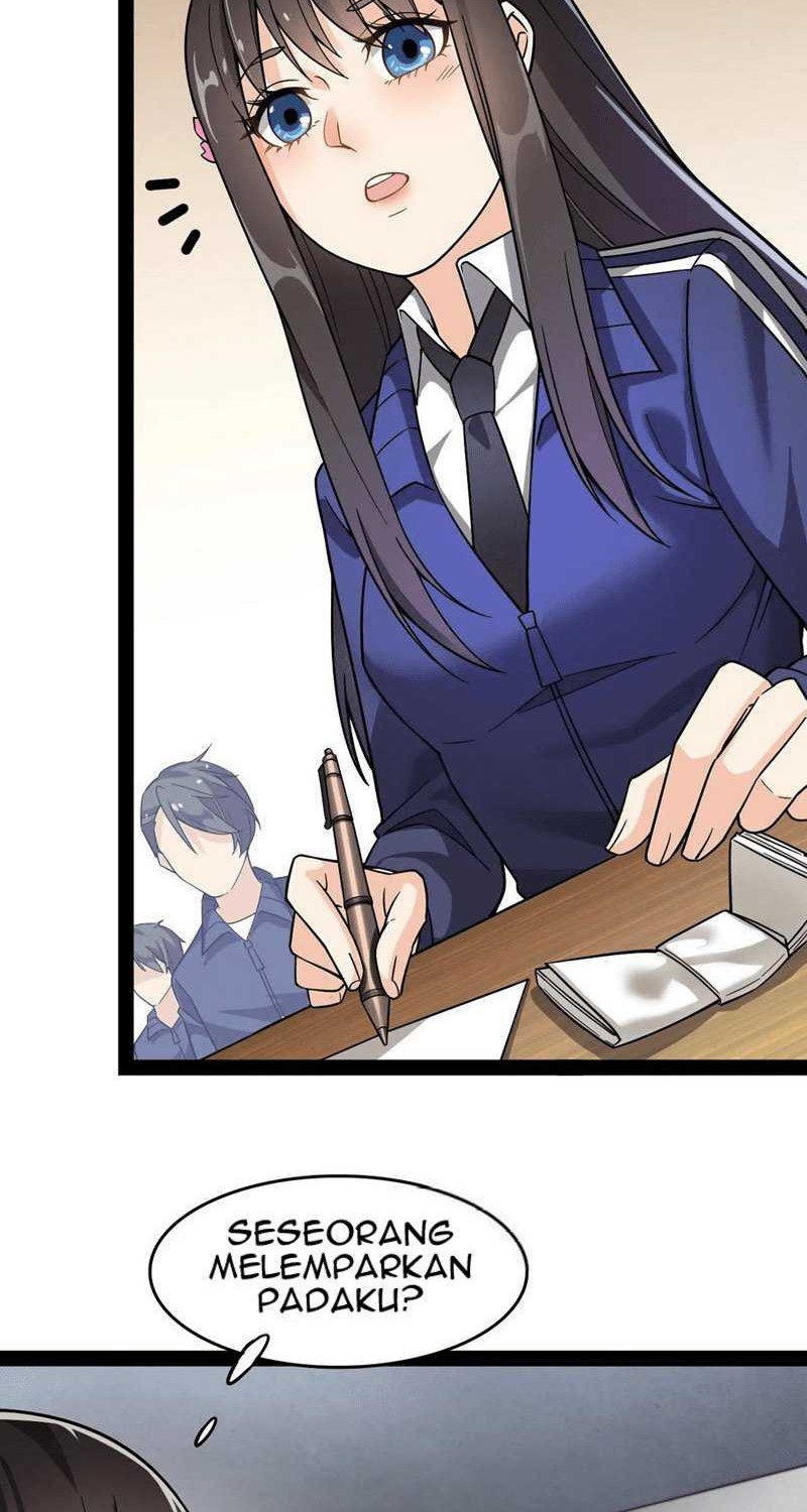 Fairy King’s Daily Life Chapter 19 - halaman 22