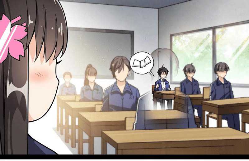 Fairy King’s Daily Life Chapter 19 - halaman 23