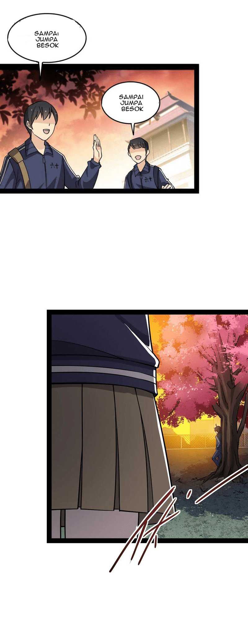 Fairy King’s Daily Life Chapter 19 - halaman 27