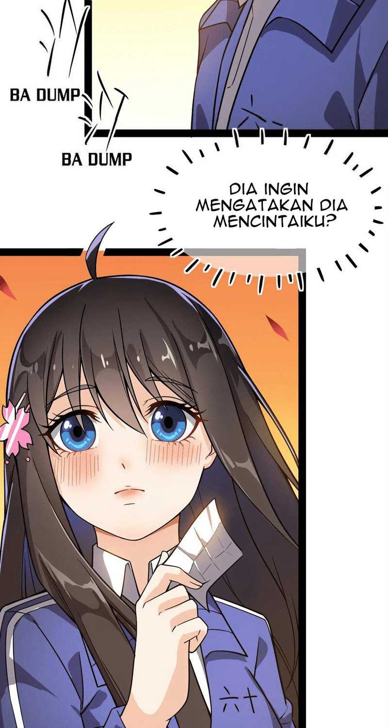 Fairy King’s Daily Life Chapter 19 - halaman 29
