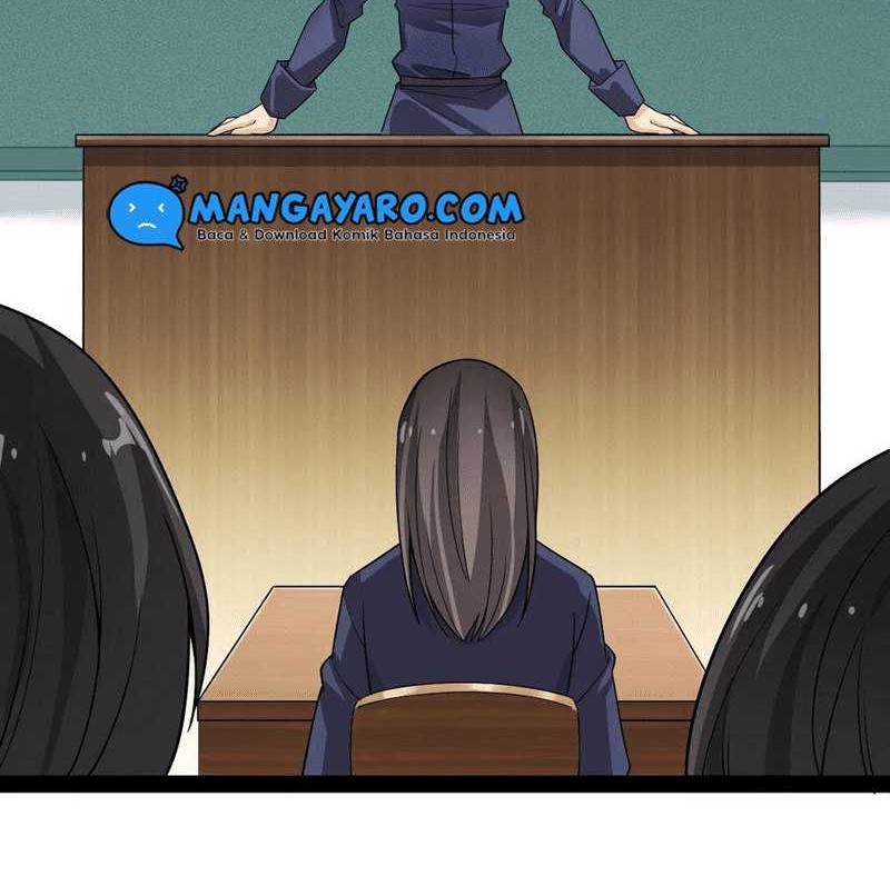 Fairy King’s Daily Life Chapter 19 - halaman 3