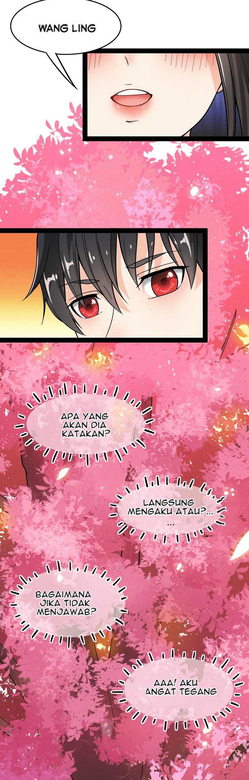 Fairy King’s Daily Life Chapter 19 - halaman 31