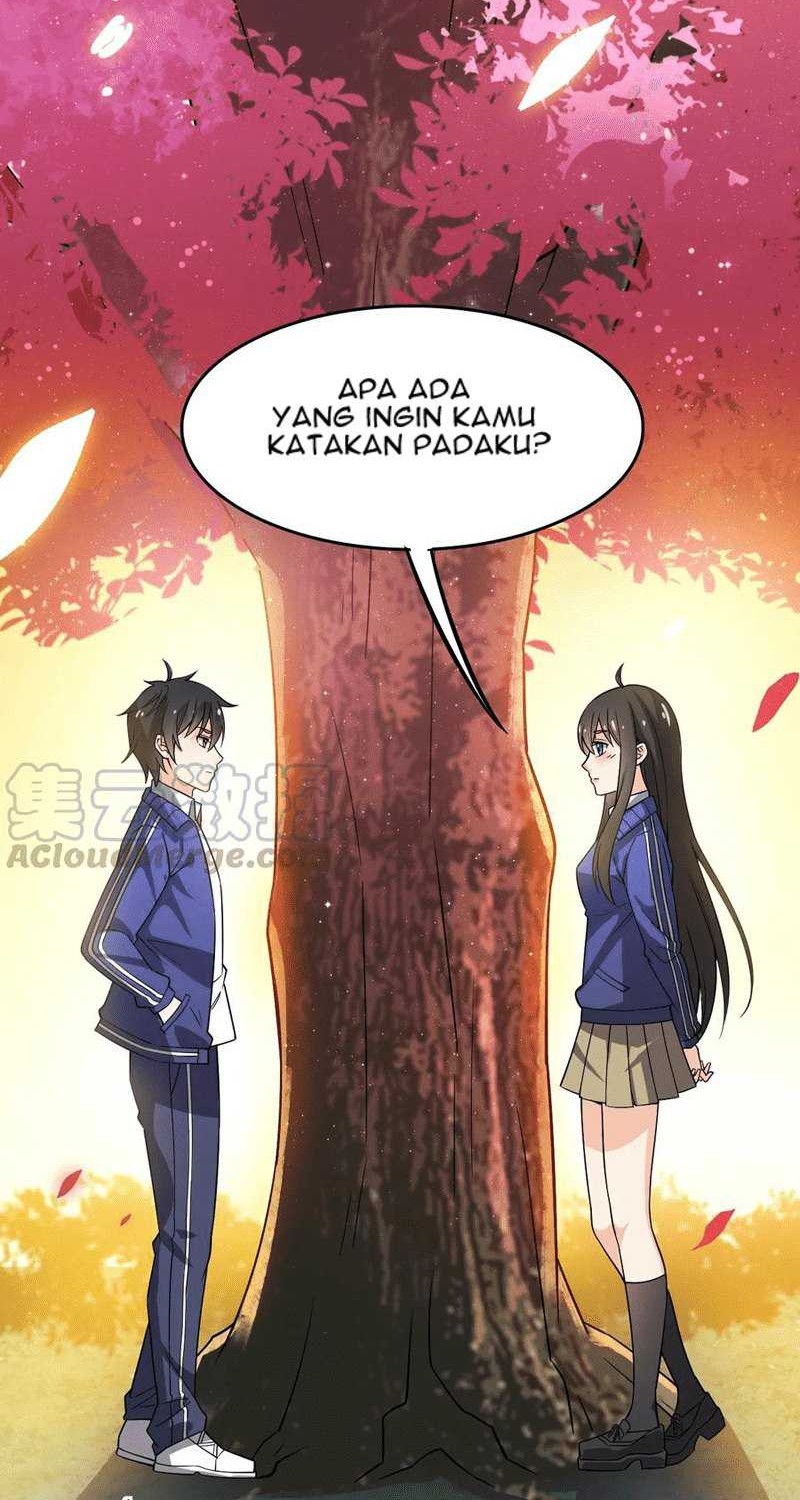 Fairy King’s Daily Life Chapter 19 - halaman 32