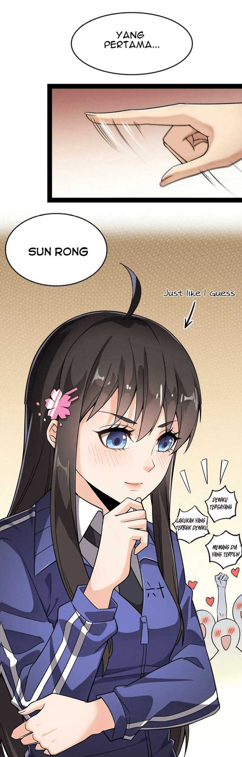 Fairy King’s Daily Life Chapter 19 - halaman 4