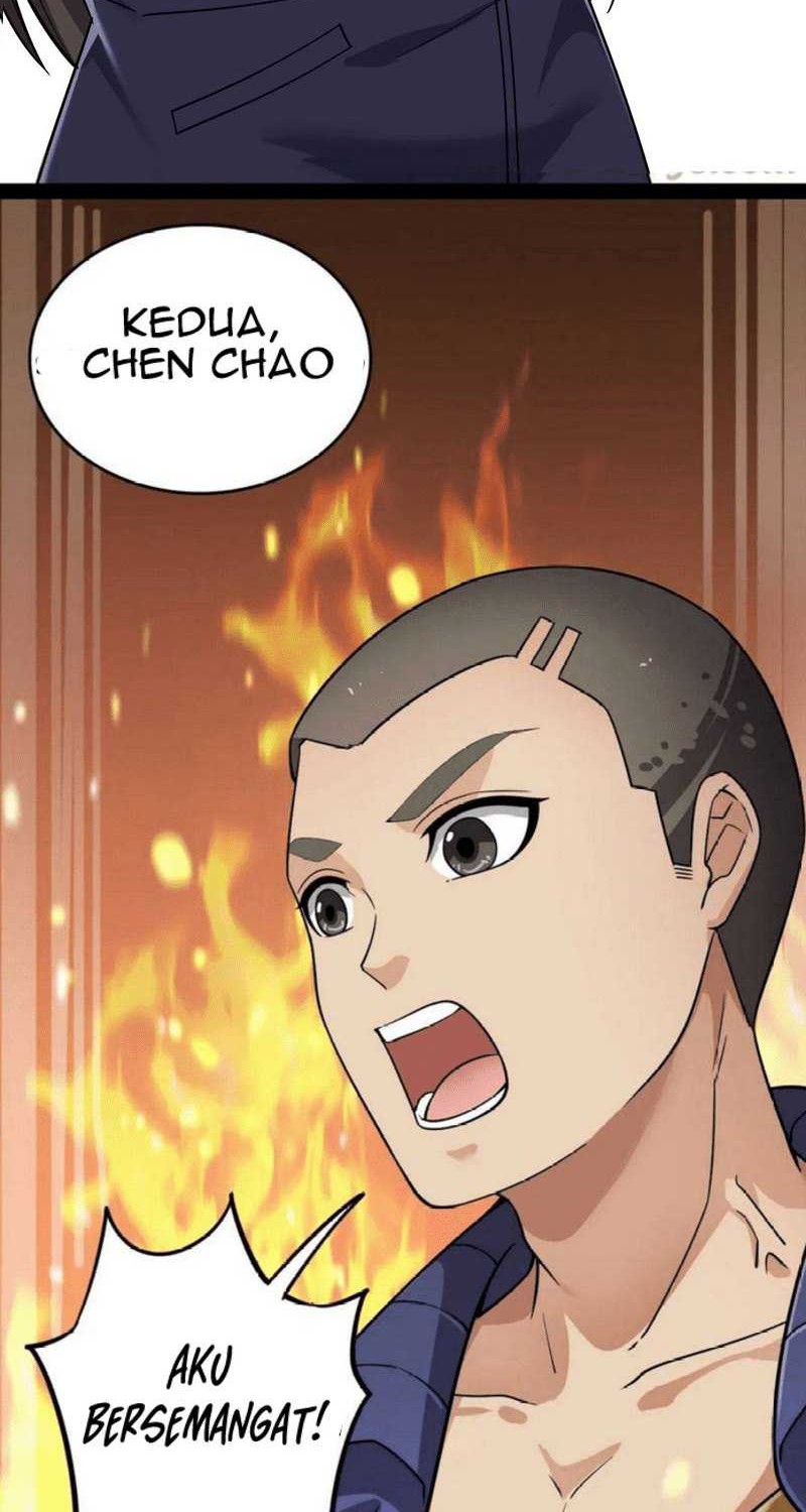 Fairy King’s Daily Life Chapter 19 - halaman 5