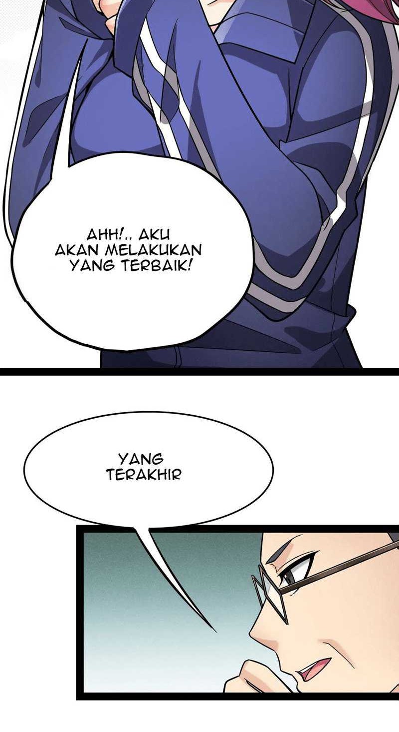 Fairy King’s Daily Life Chapter 19 - halaman 8