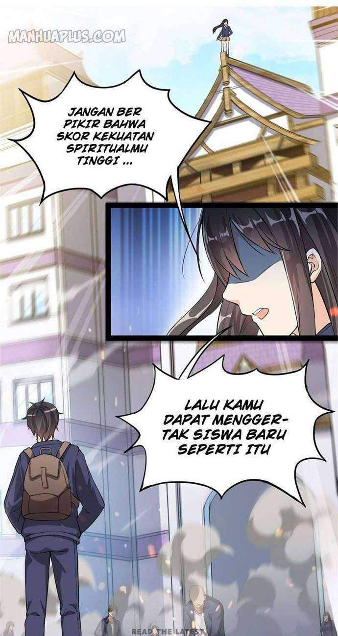 Fairy King’s Daily Life Chapter 2 - halaman 10
