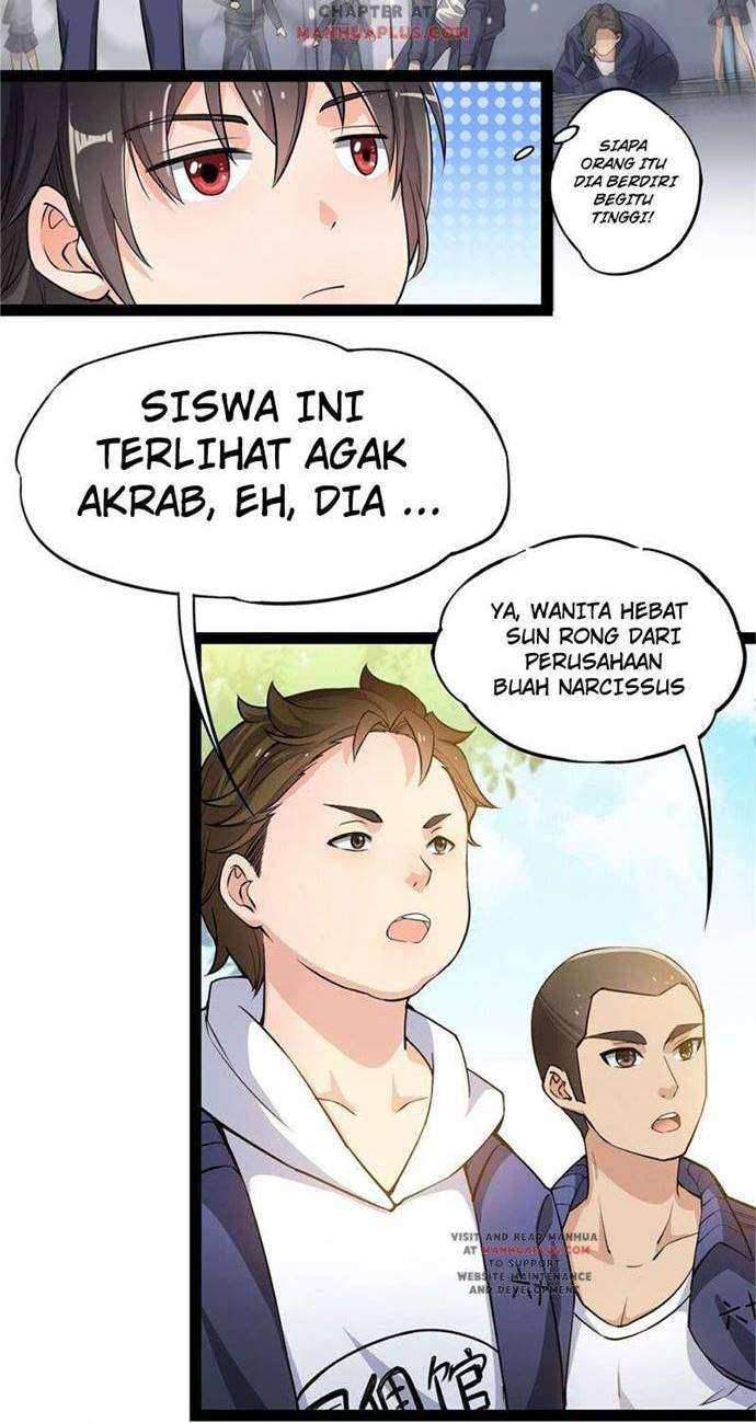 Fairy King’s Daily Life Chapter 2 - halaman 11
