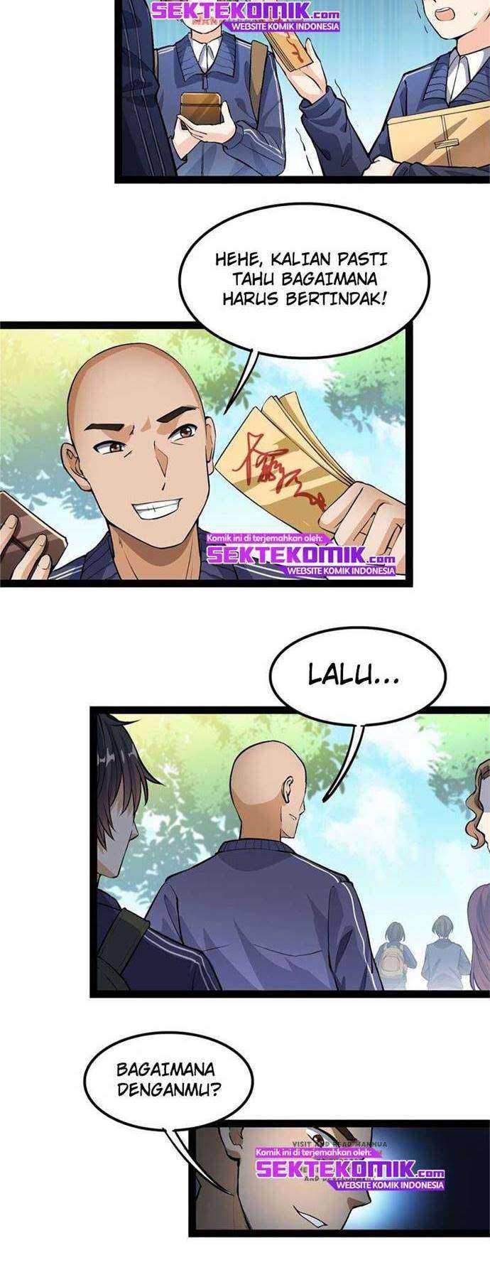 Fairy King’s Daily Life Chapter 2 - halaman 5