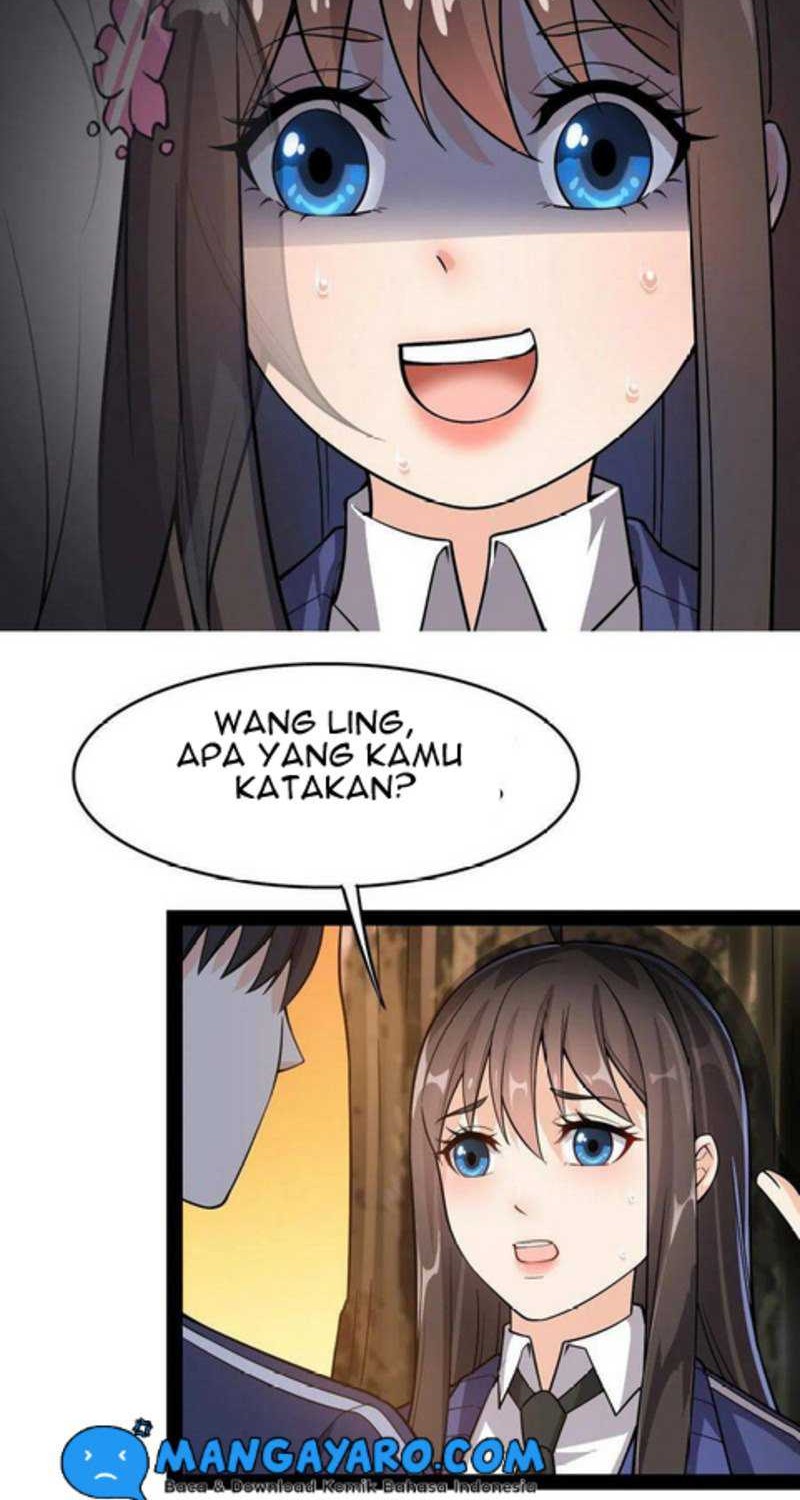 Fairy King’s Daily Life Chapter 20 - halaman 11