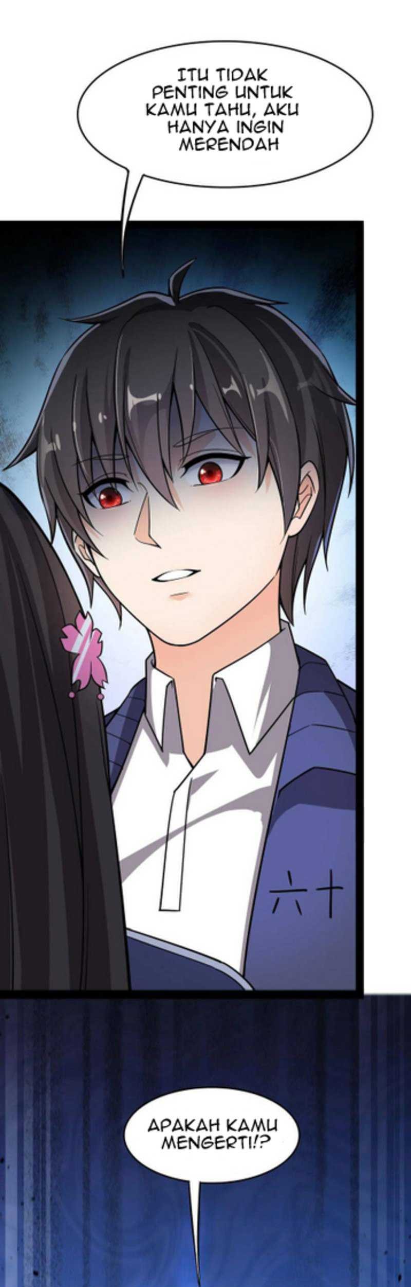 Fairy King’s Daily Life Chapter 20 - halaman 14
