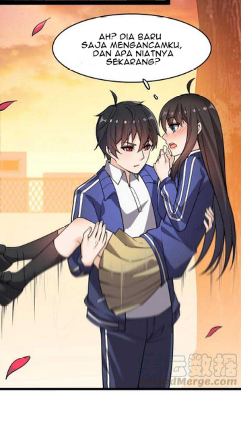 Fairy King’s Daily Life Chapter 20 - halaman 18