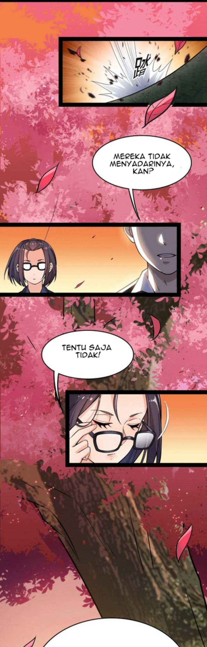 Fairy King’s Daily Life Chapter 20 - halaman 19