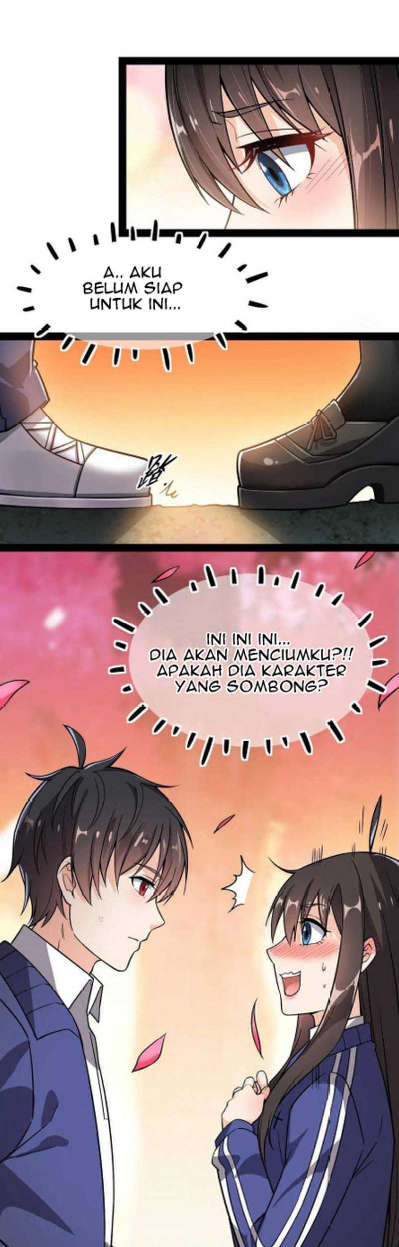 Fairy King’s Daily Life Chapter 20 - halaman 2