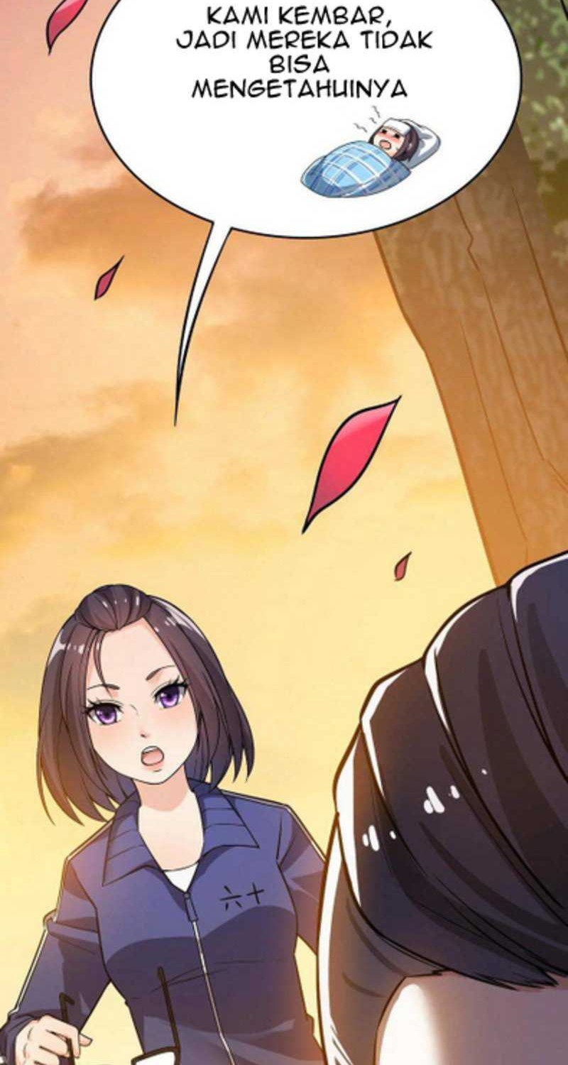 Fairy King’s Daily Life Chapter 20 - halaman 20