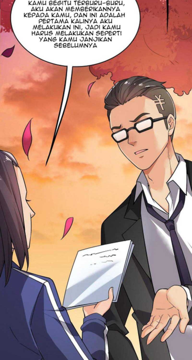 Fairy King’s Daily Life Chapter 20 - halaman 22