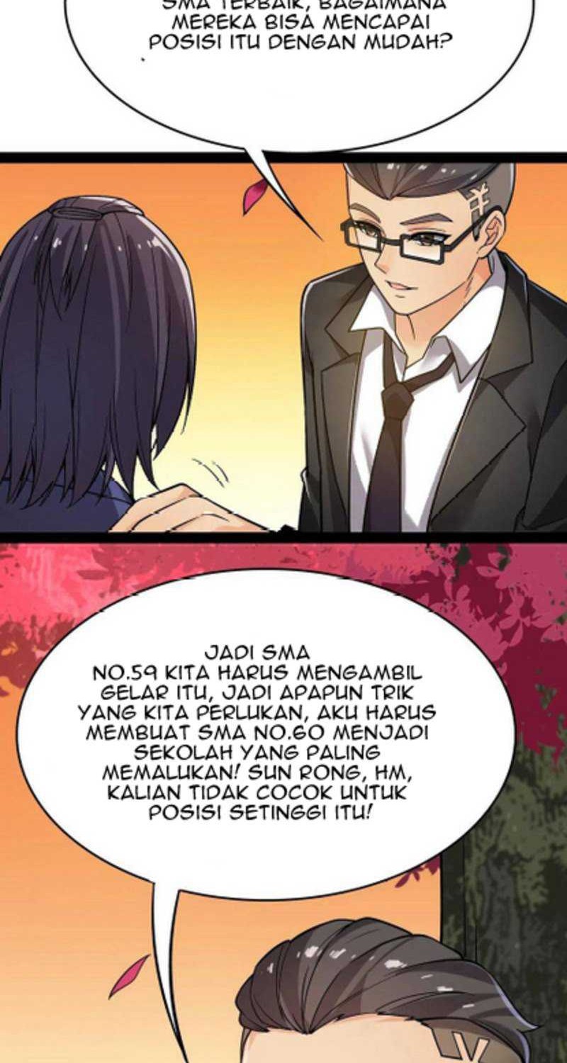 Fairy King’s Daily Life Chapter 20 - halaman 30