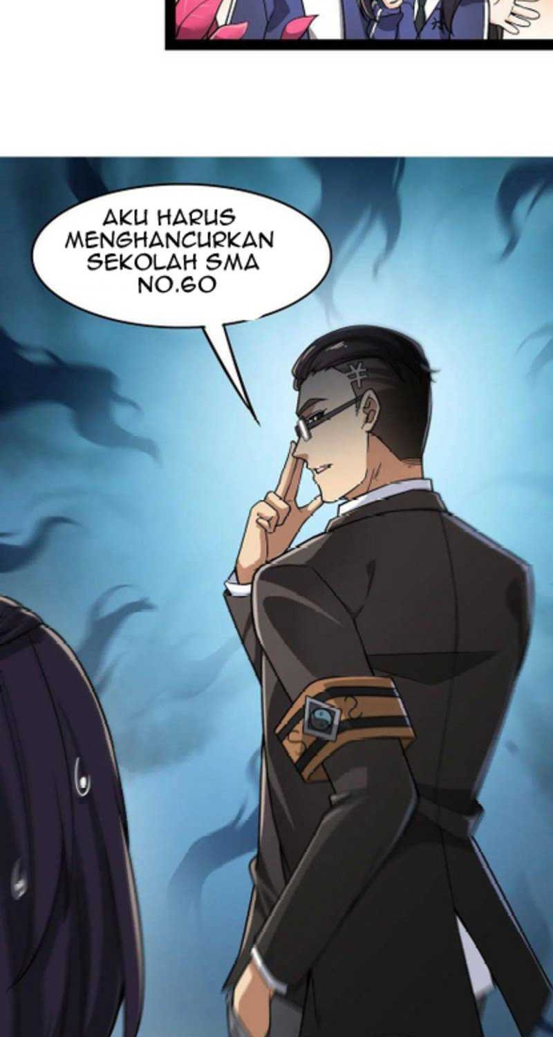 Fairy King’s Daily Life Chapter 20 - halaman 32