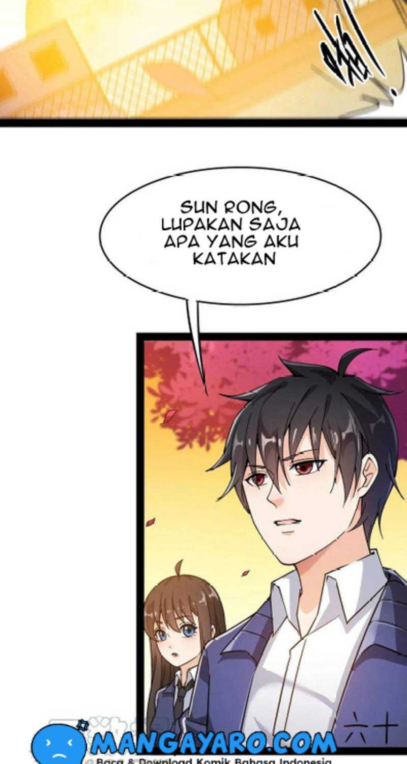 Fairy King’s Daily Life Chapter 20 - halaman 35
