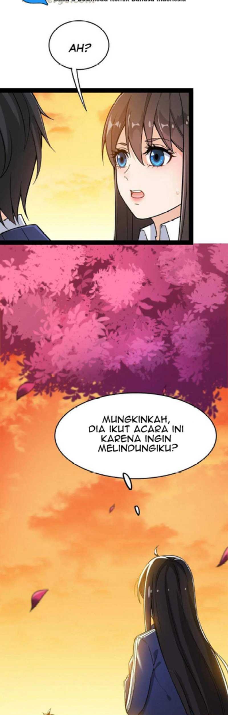 Fairy King’s Daily Life Chapter 20 - halaman 36