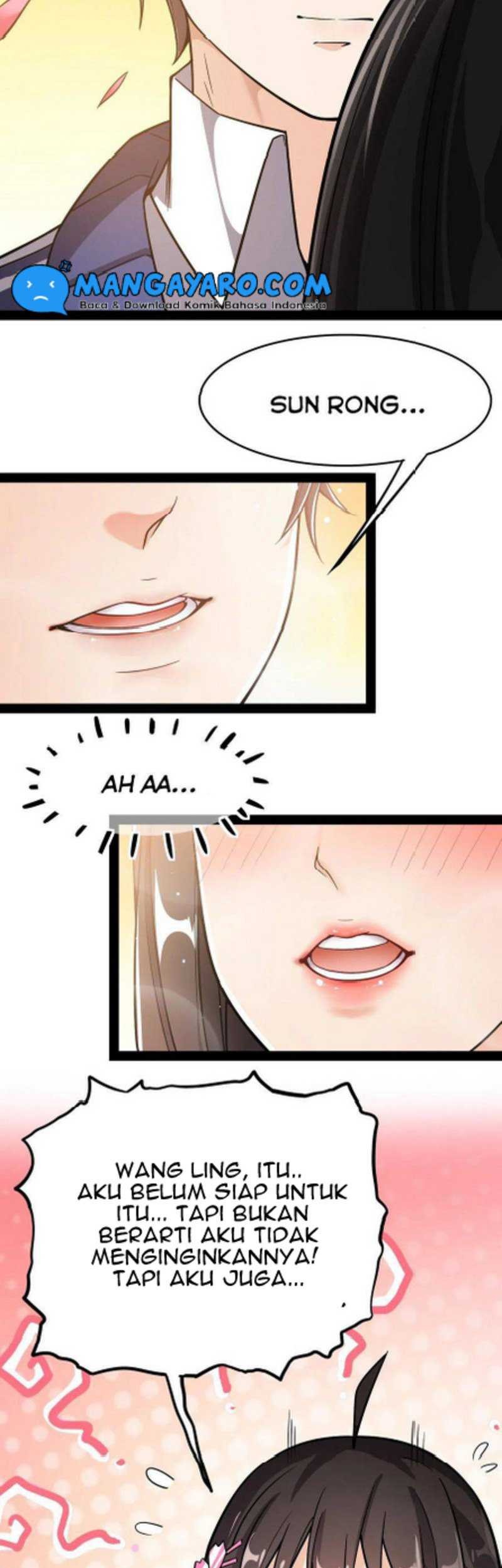 Fairy King’s Daily Life Chapter 20 - halaman 4