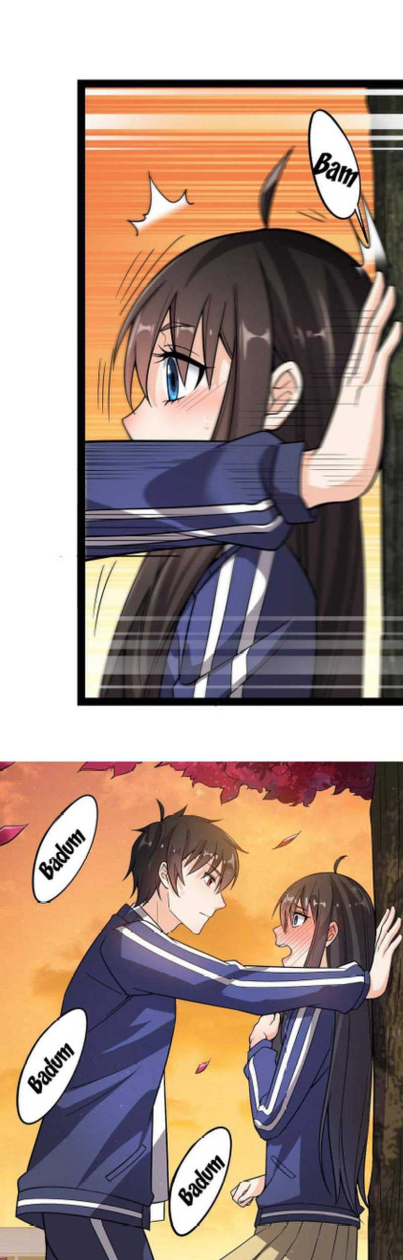 Fairy King’s Daily Life Chapter 20 - halaman 6