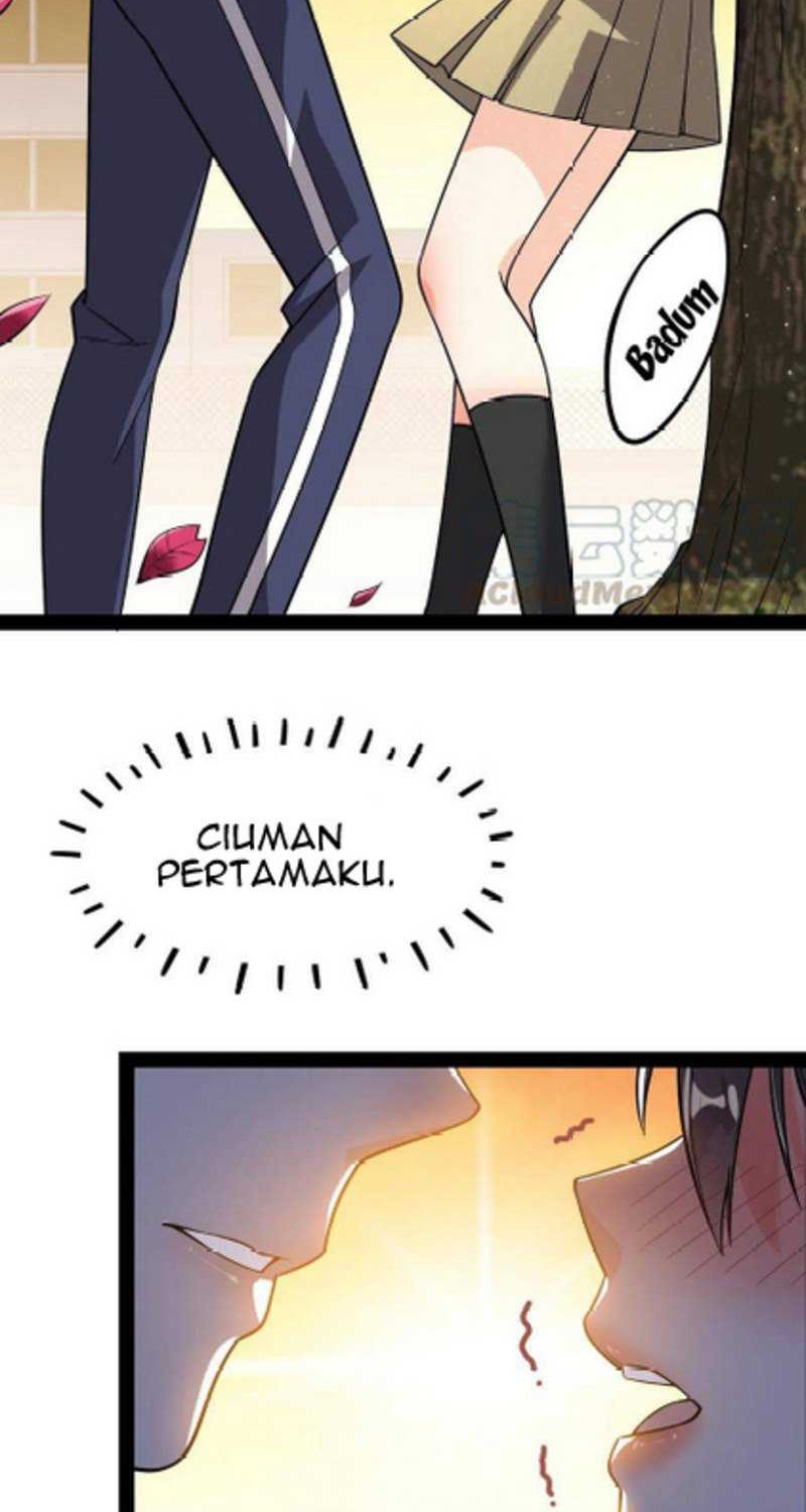 Fairy King’s Daily Life Chapter 20 - halaman 7