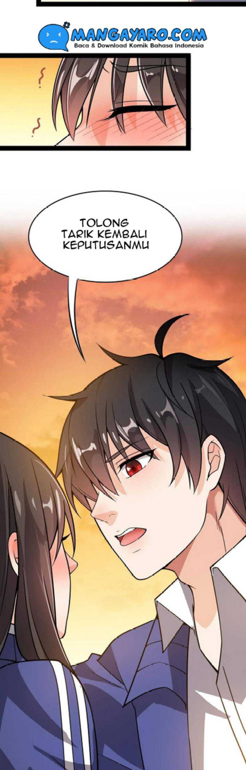 Fairy King’s Daily Life Chapter 20 - halaman 8