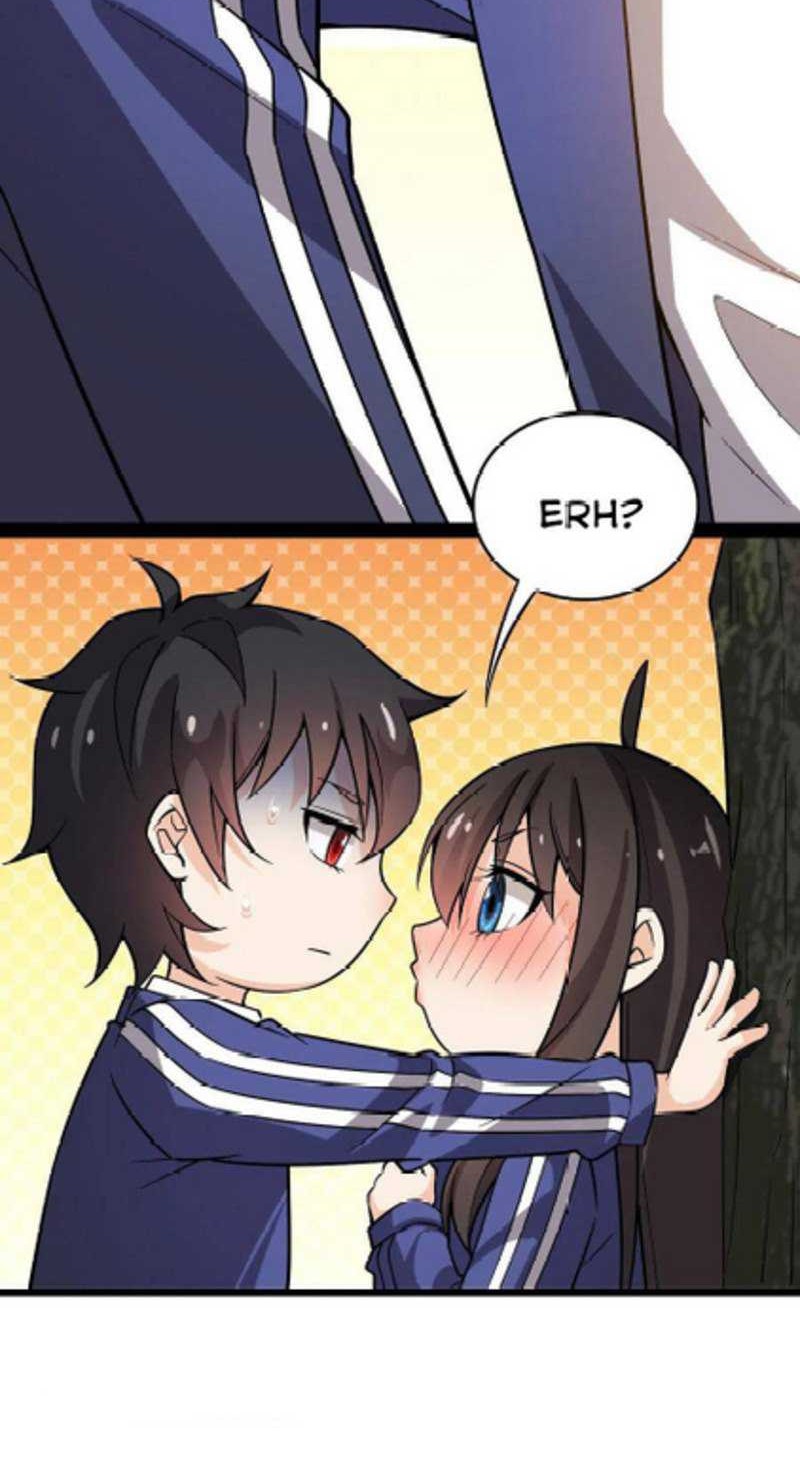 Fairy King’s Daily Life Chapter 20 - halaman 9
