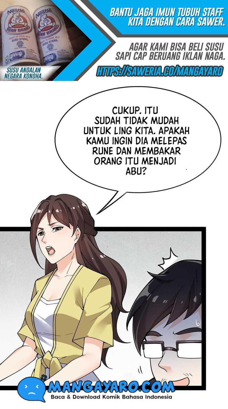 Fairy King’s Daily Life Chapter 21 - halaman 10