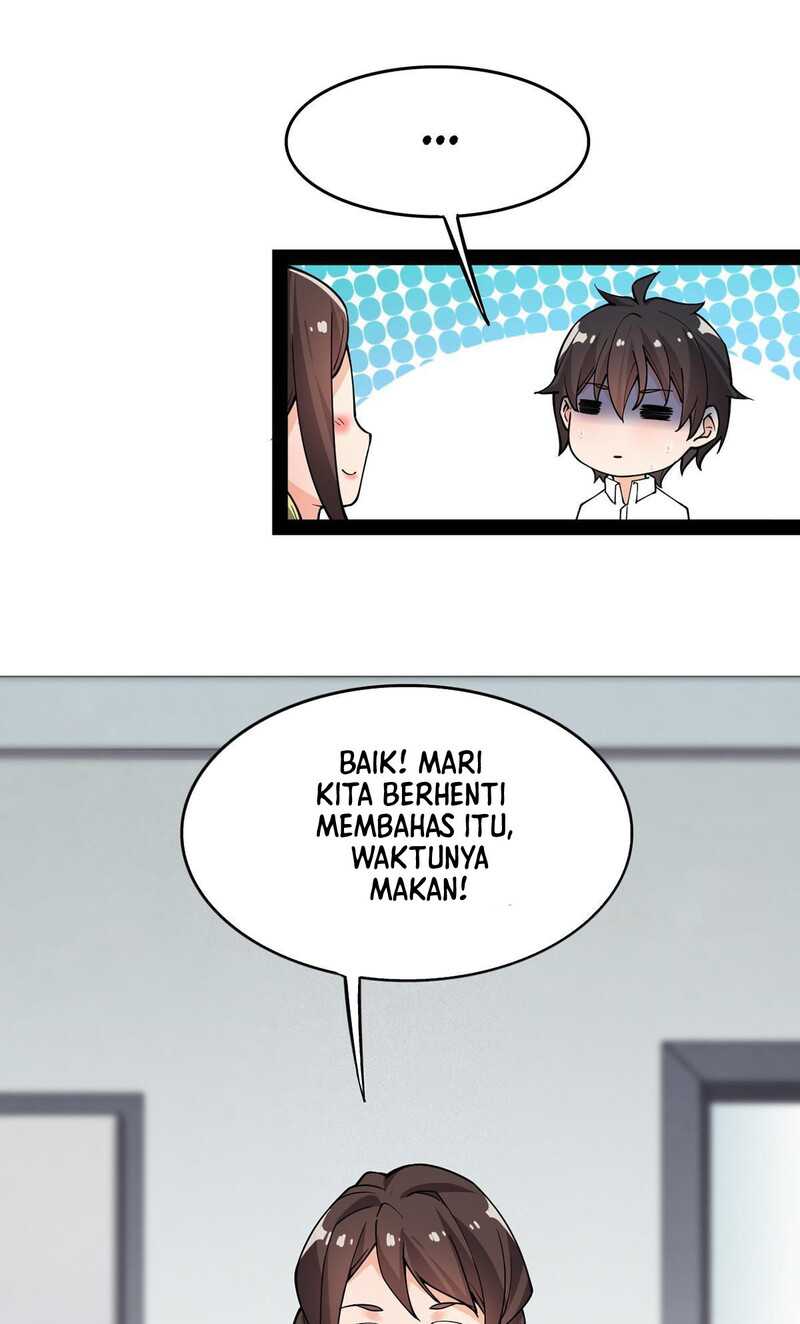 Fairy King’s Daily Life Chapter 21 - halaman 11