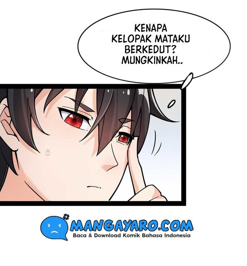 Fairy King’s Daily Life Chapter 21 - halaman 13