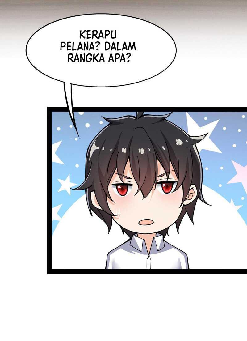 Fairy King’s Daily Life Chapter 21 - halaman 15