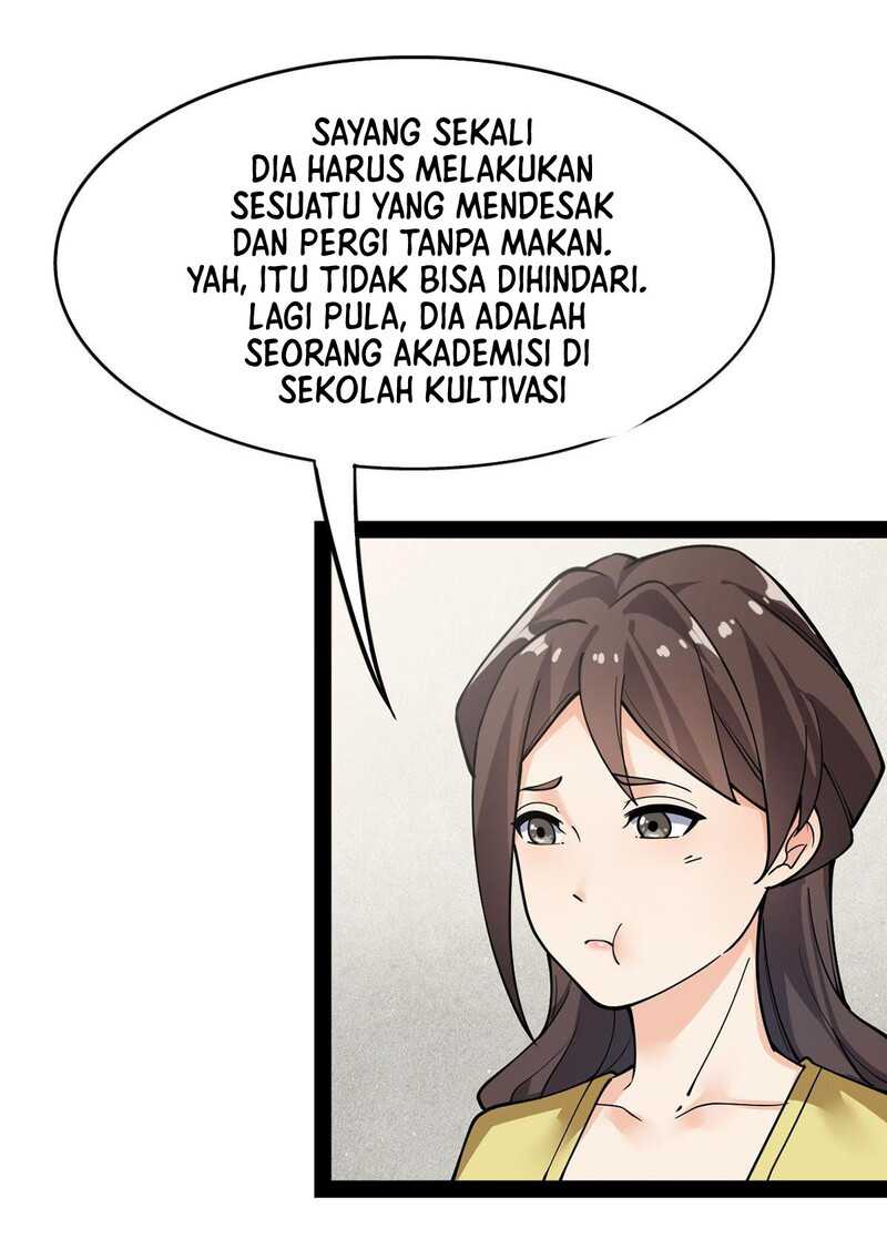 Fairy King’s Daily Life Chapter 21 - halaman 17