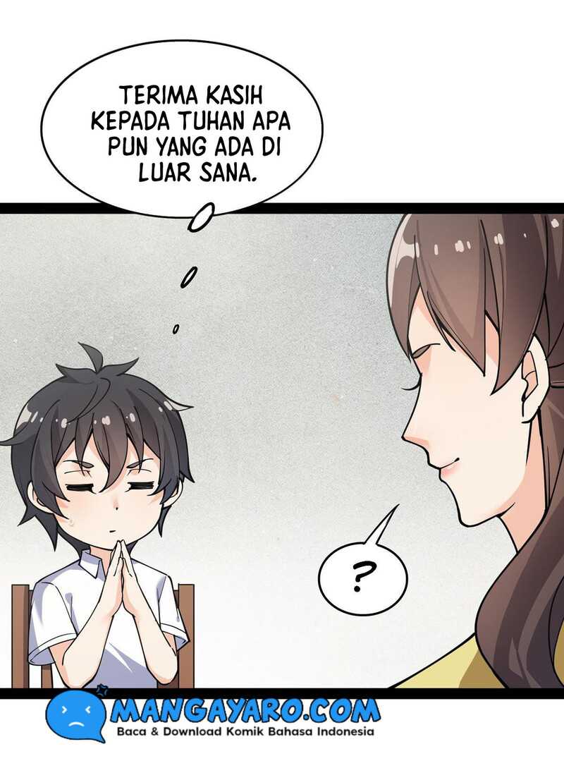 Fairy King’s Daily Life Chapter 21 - halaman 18