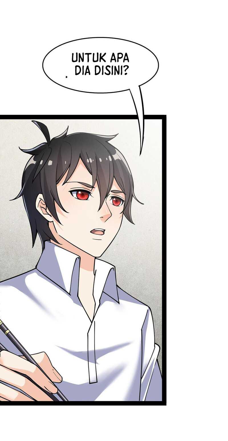Fairy King’s Daily Life Chapter 21 - halaman 19
