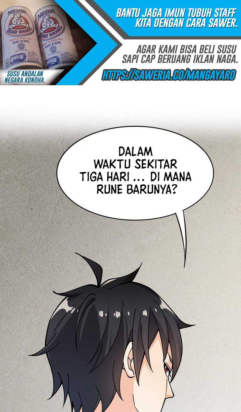 Fairy King’s Daily Life Chapter 21 - halaman 21