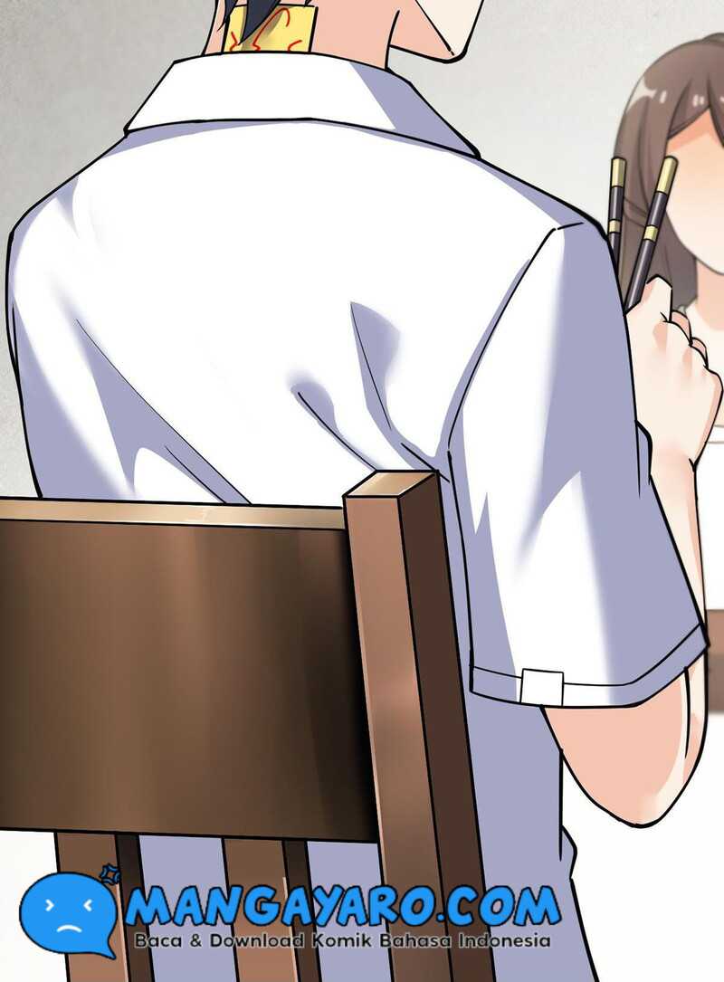 Fairy King’s Daily Life Chapter 21 - halaman 22