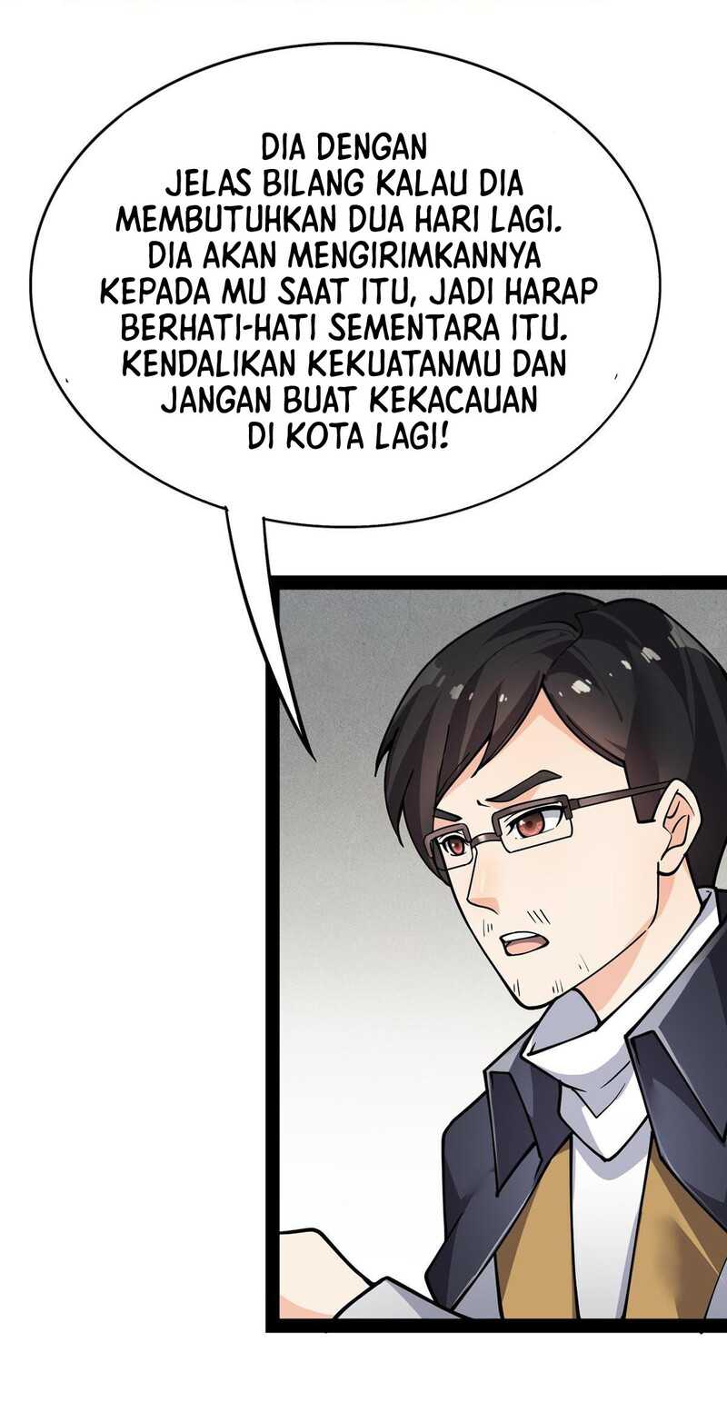 Fairy King’s Daily Life Chapter 21 - halaman 23